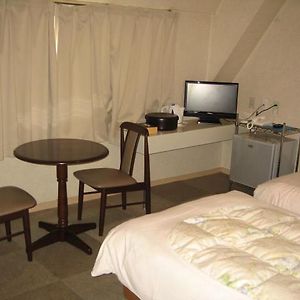 Kamer met Twee Aparte Bedden